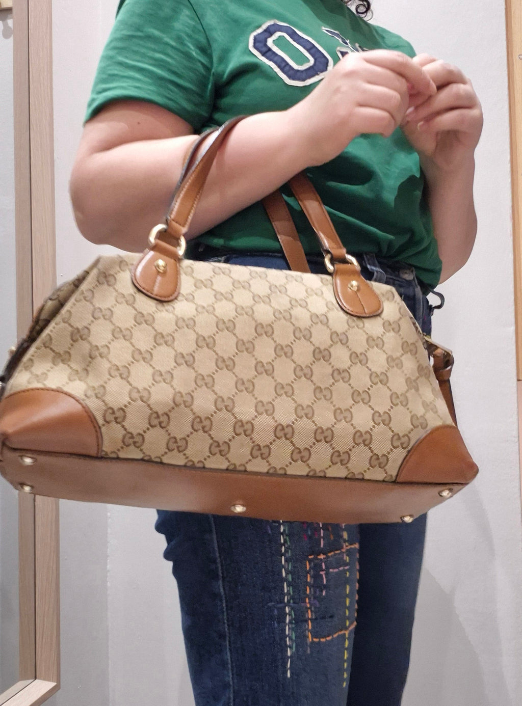 GUCCI SUKEY