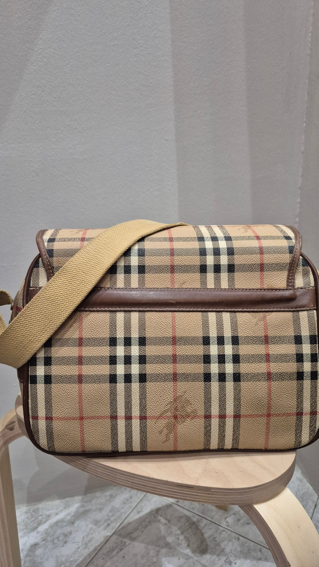 Burberry