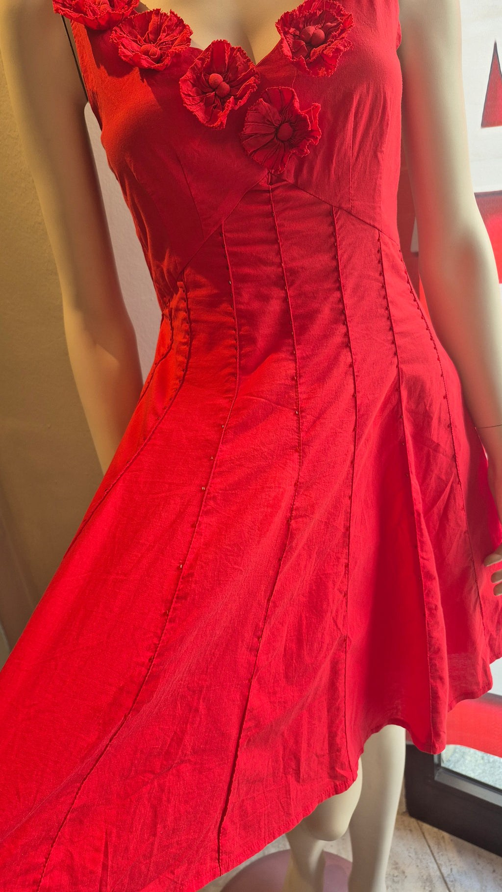 Vestito vintage