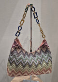Borsa artigianale (mia creazione)