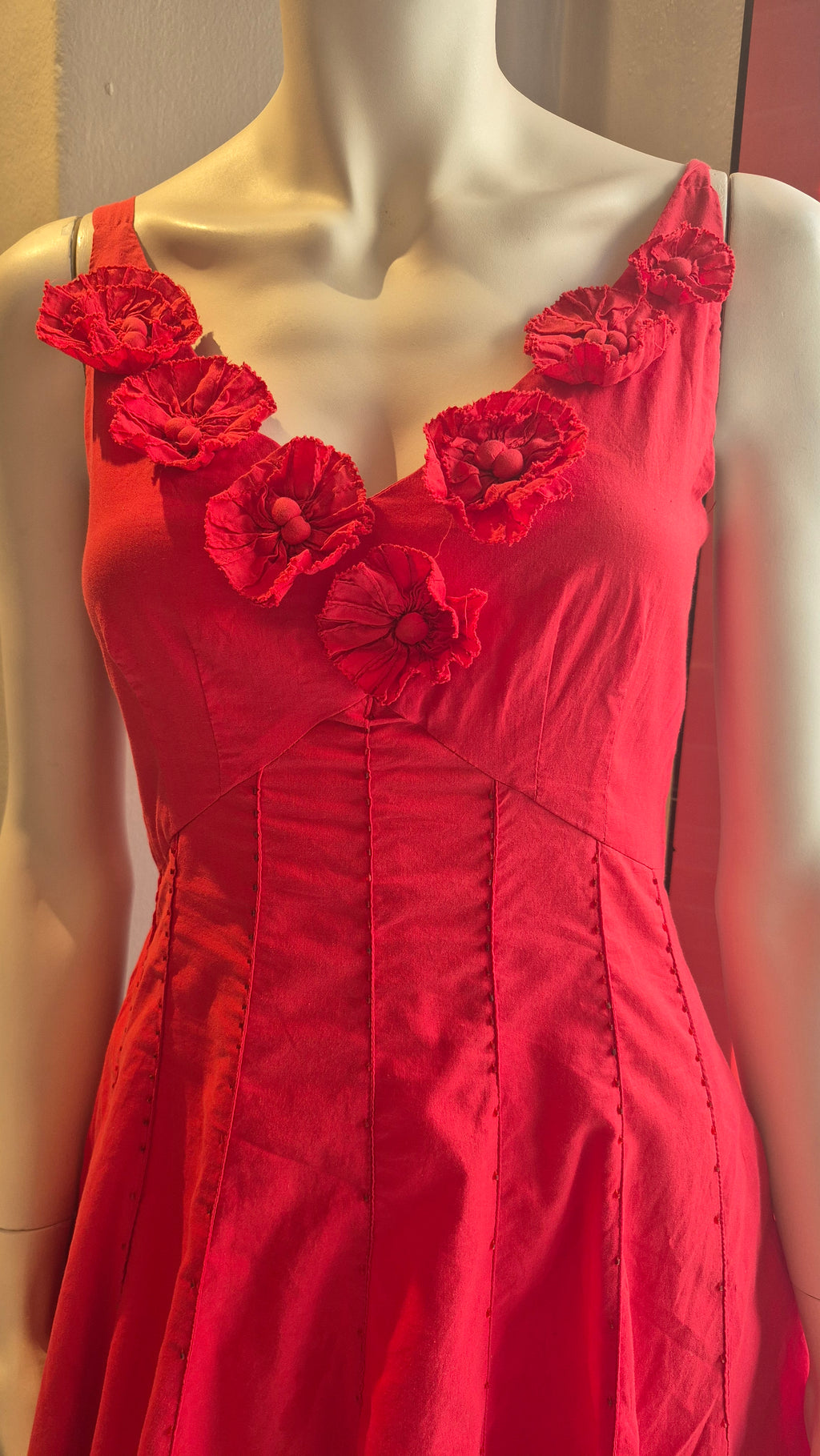 Vestito vintage