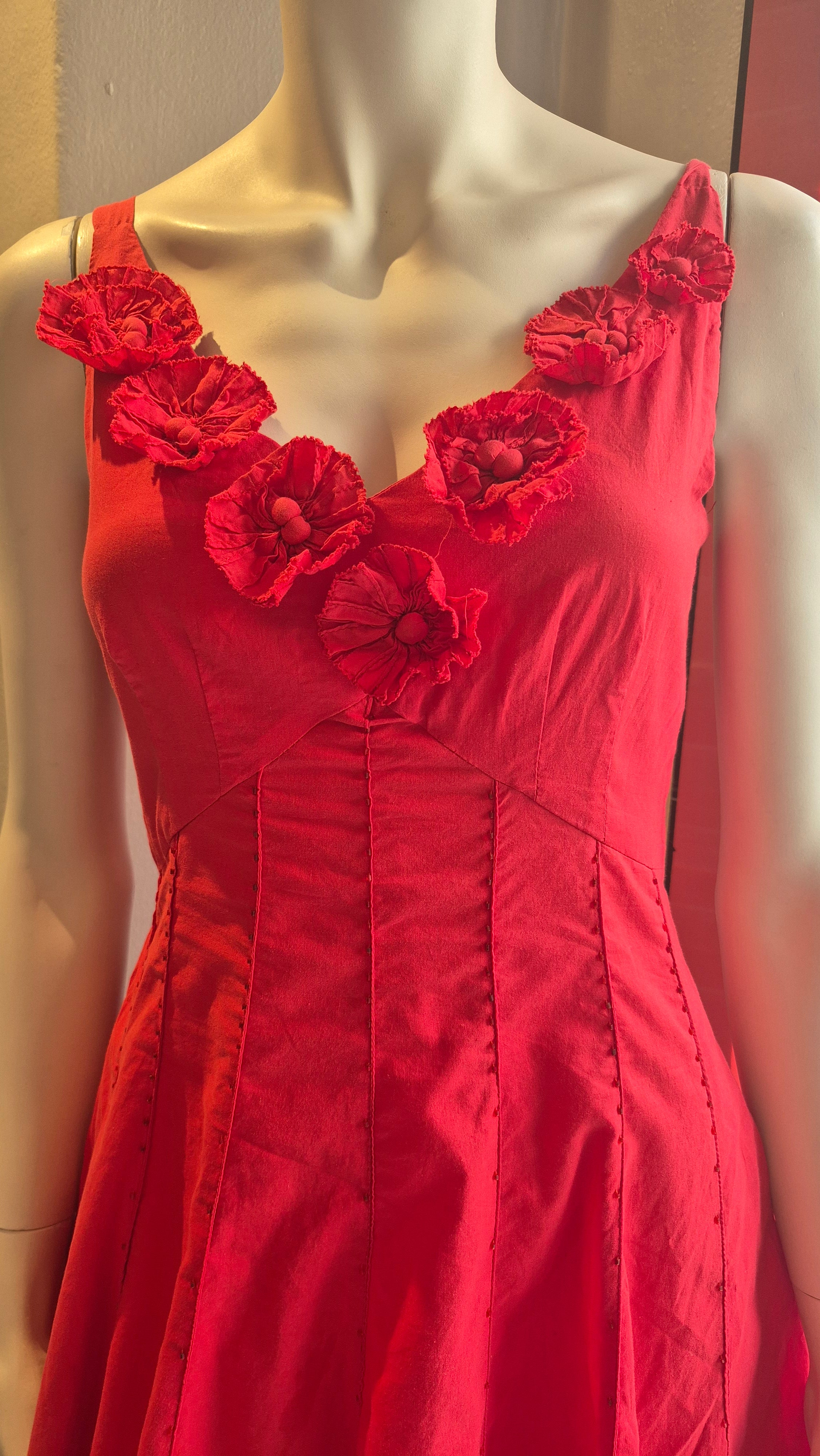 Vestito vintage