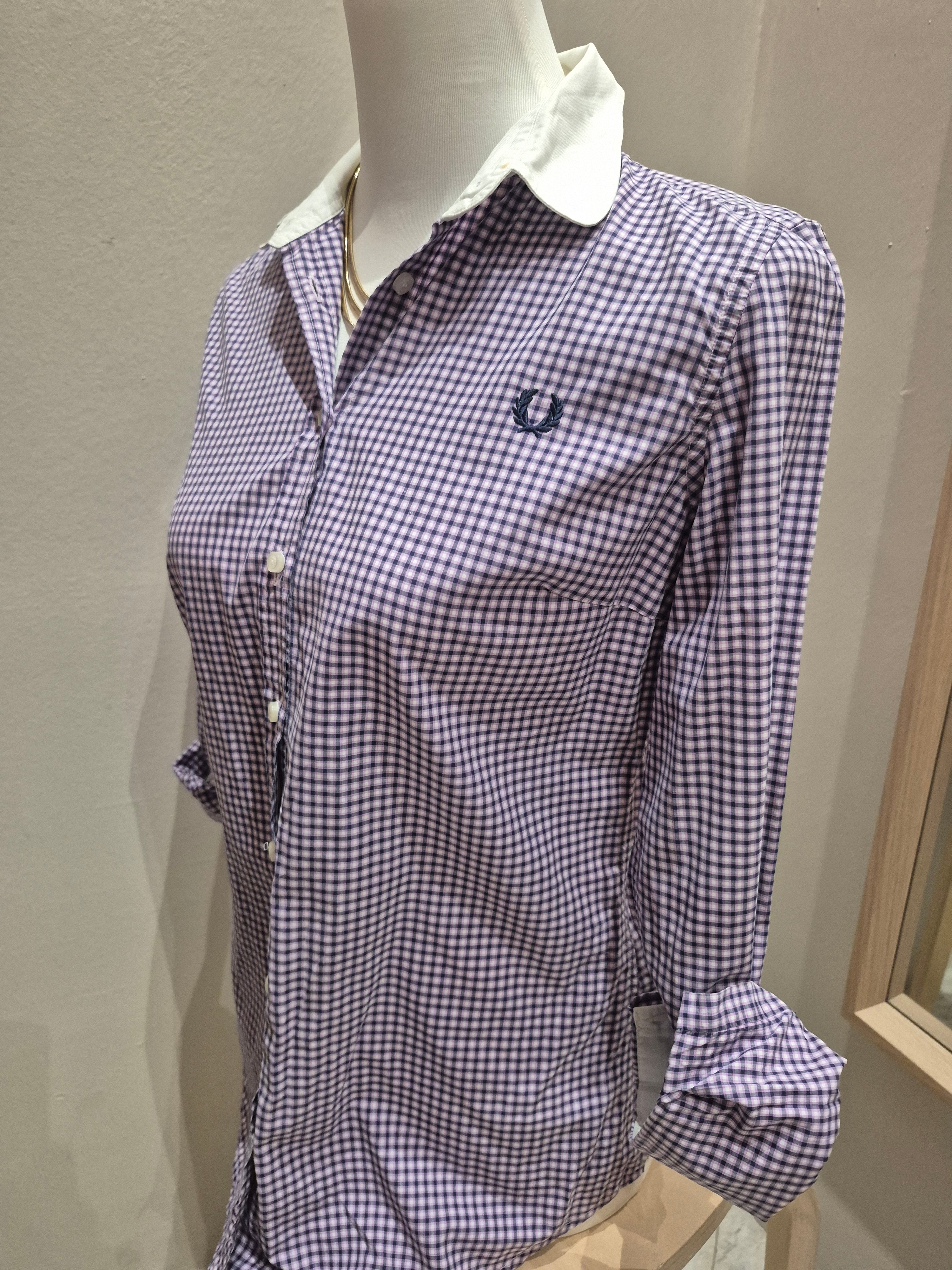 Fred Perry
