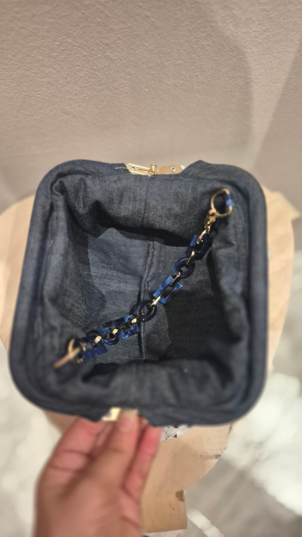 Clutch Bag