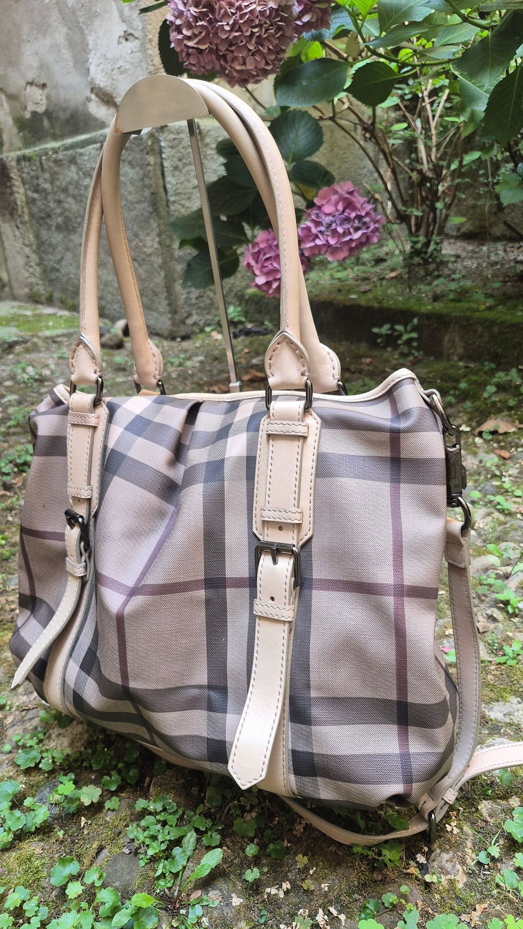 Burberry Grande