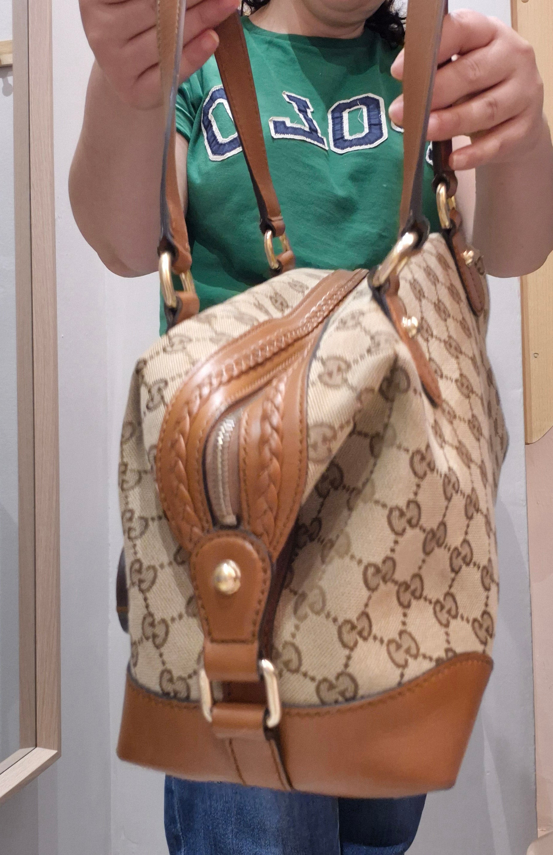 GUCCI SUKEY