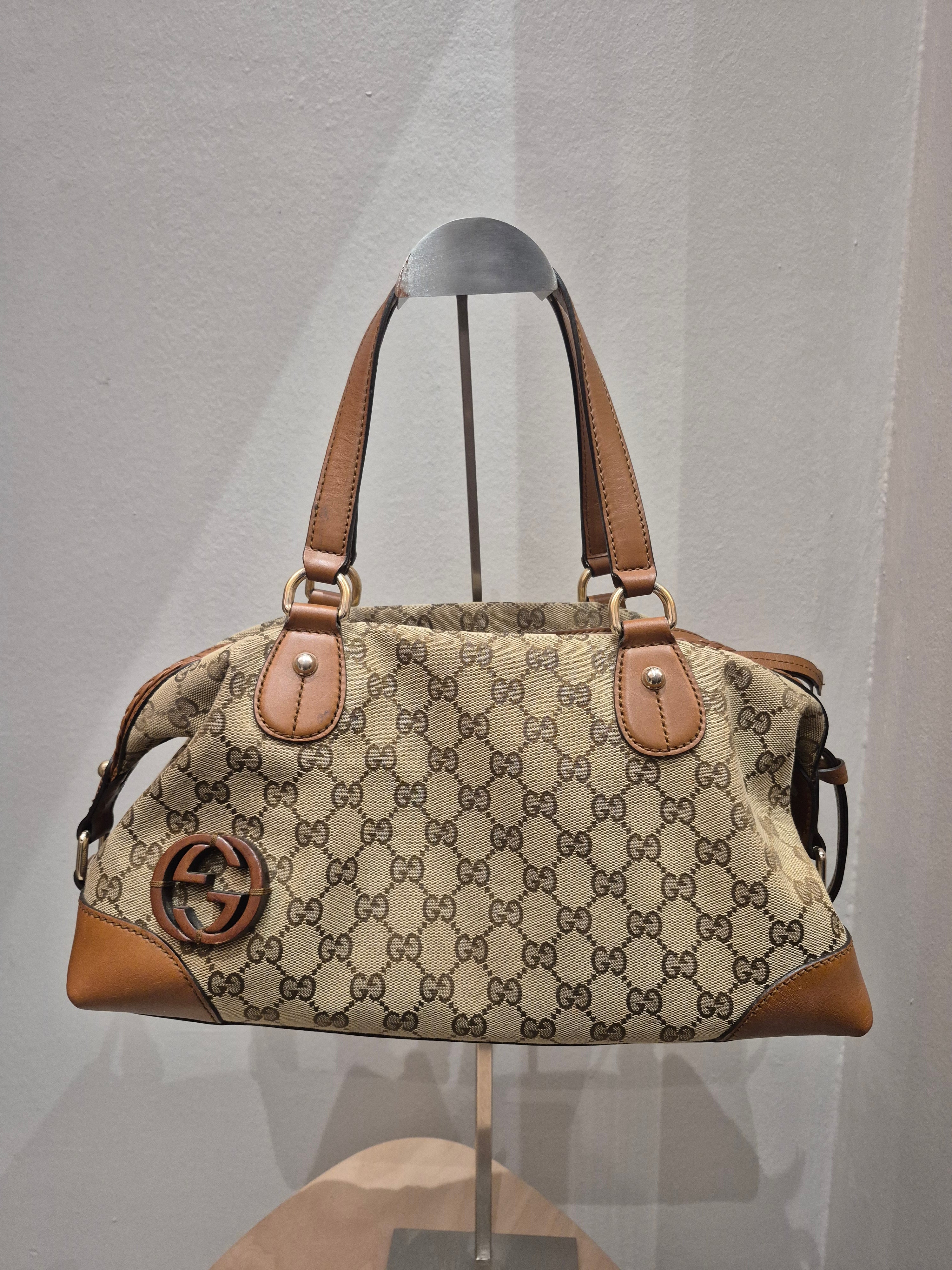 GUCCI SUKEY