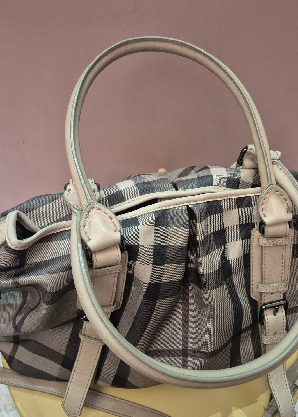 Burberry Grande