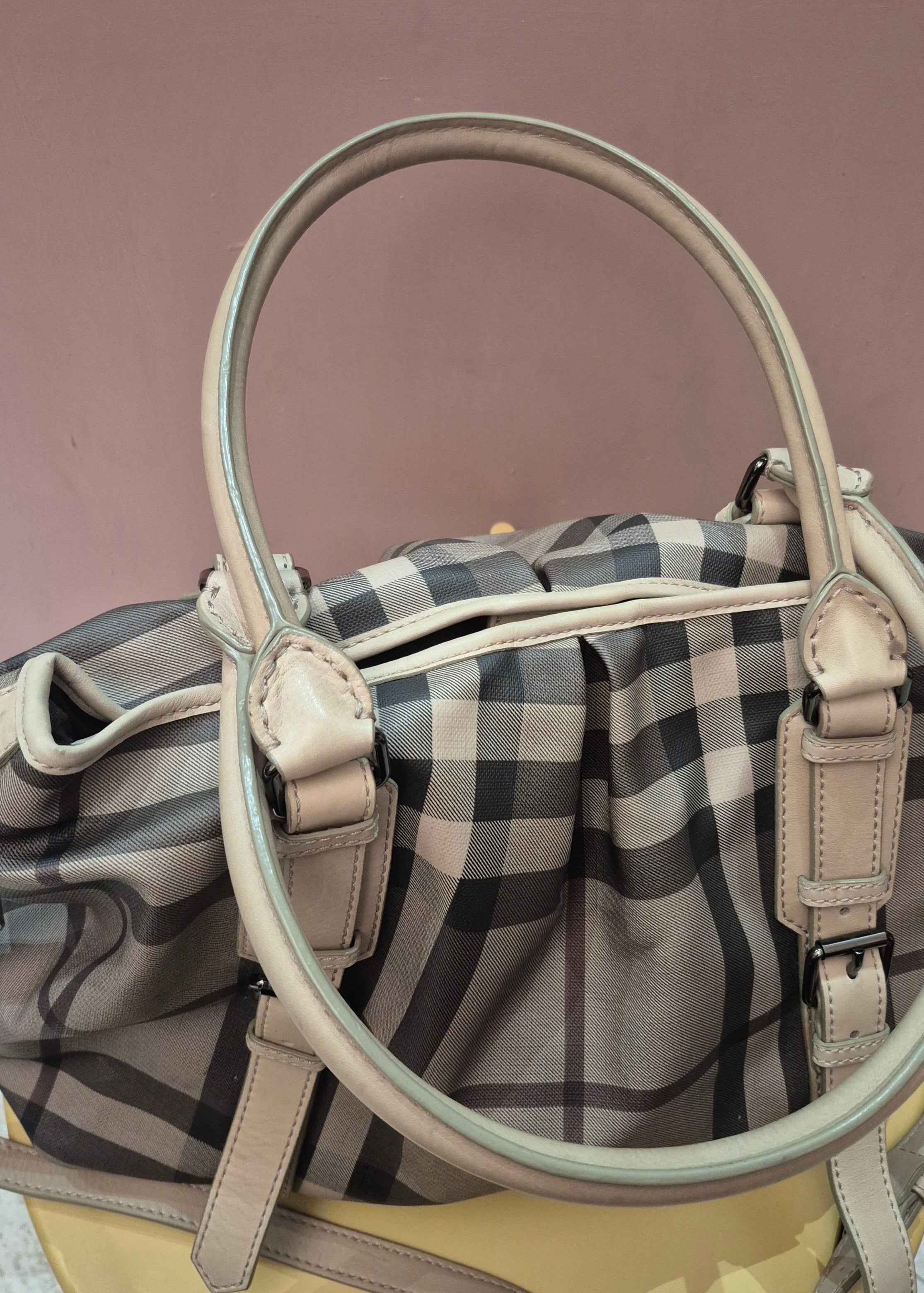 Burberry Grande