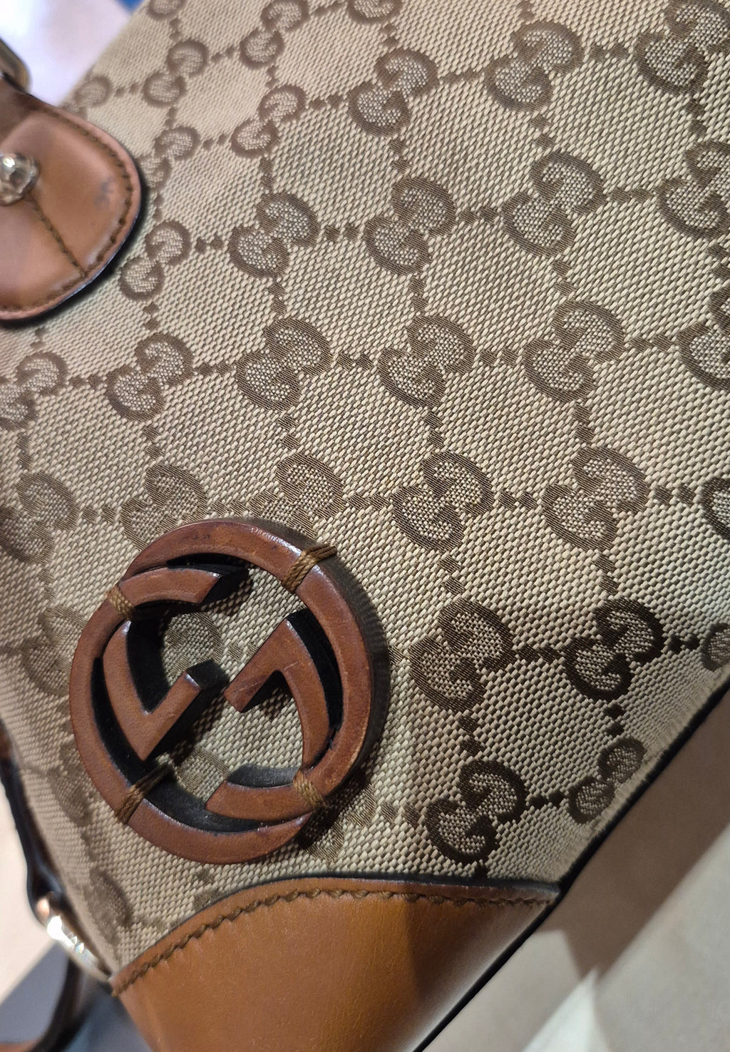 GUCCI SUKEY