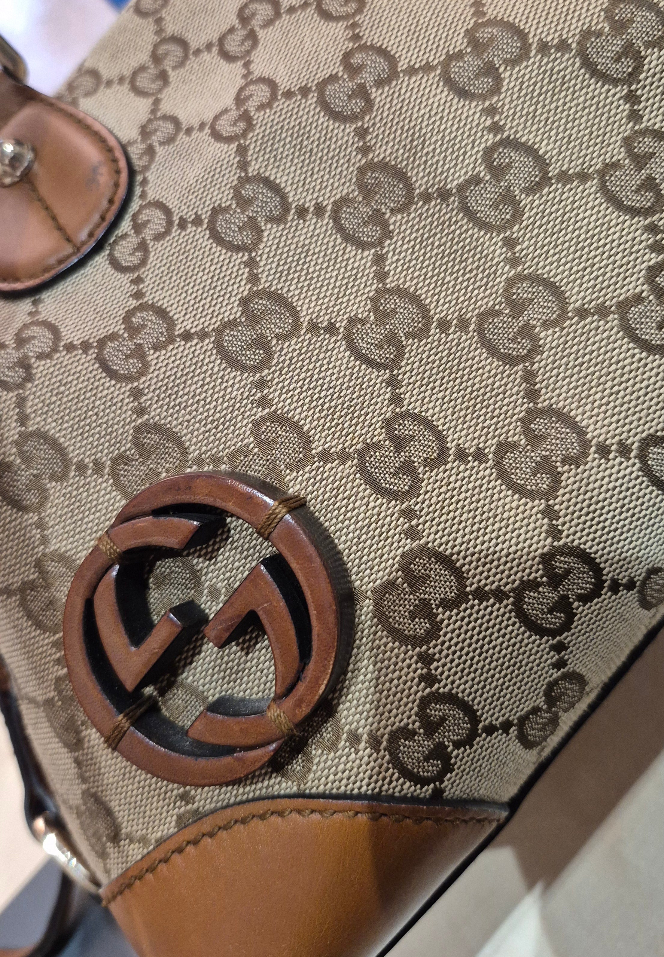 GUCCI SUKEY
