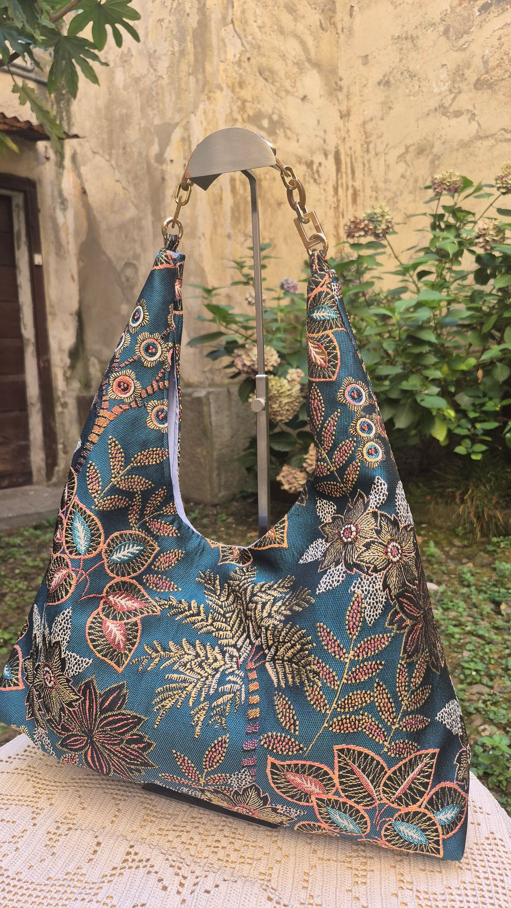 Borsa Foresta Incantata