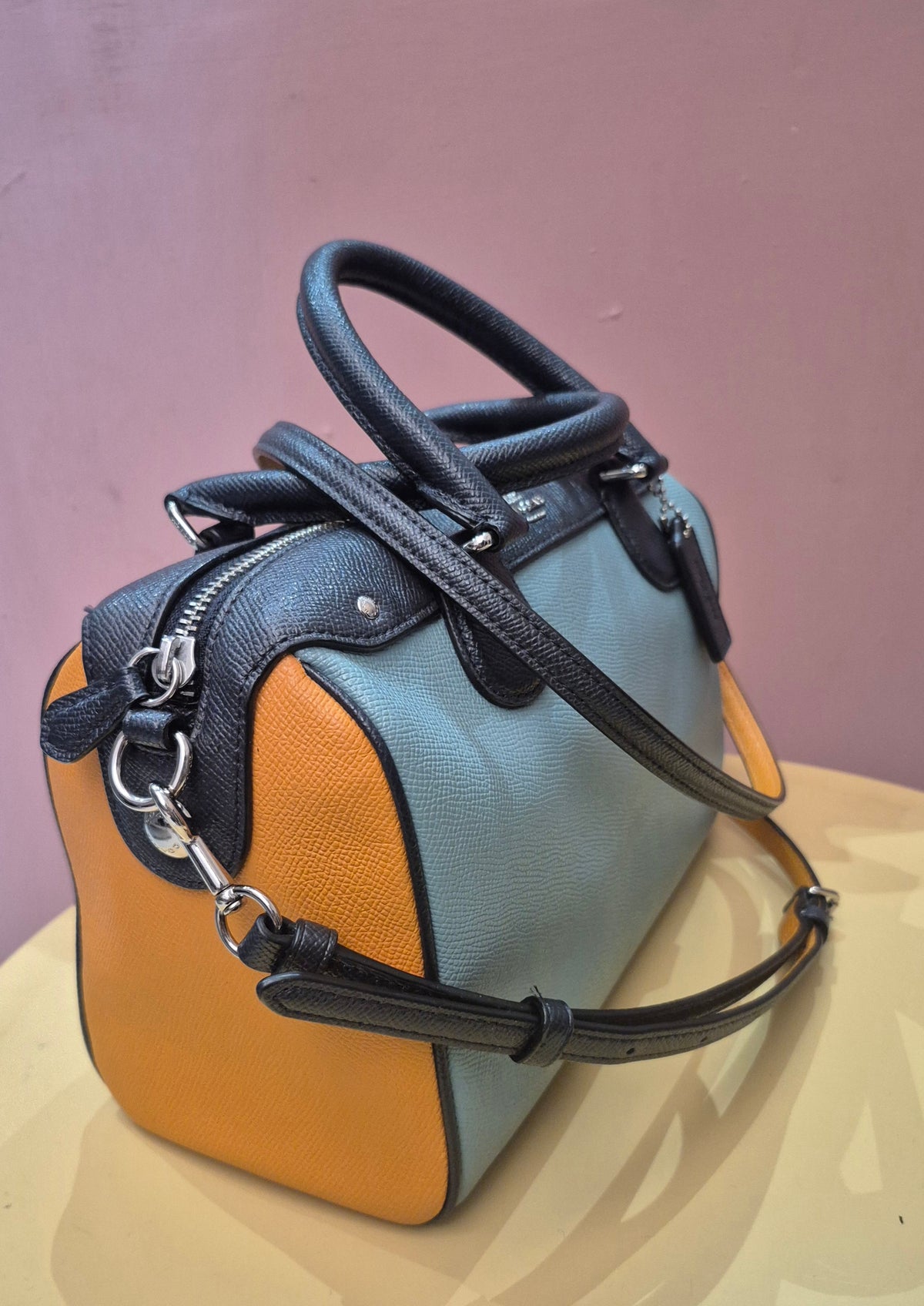 Bauletto Coach