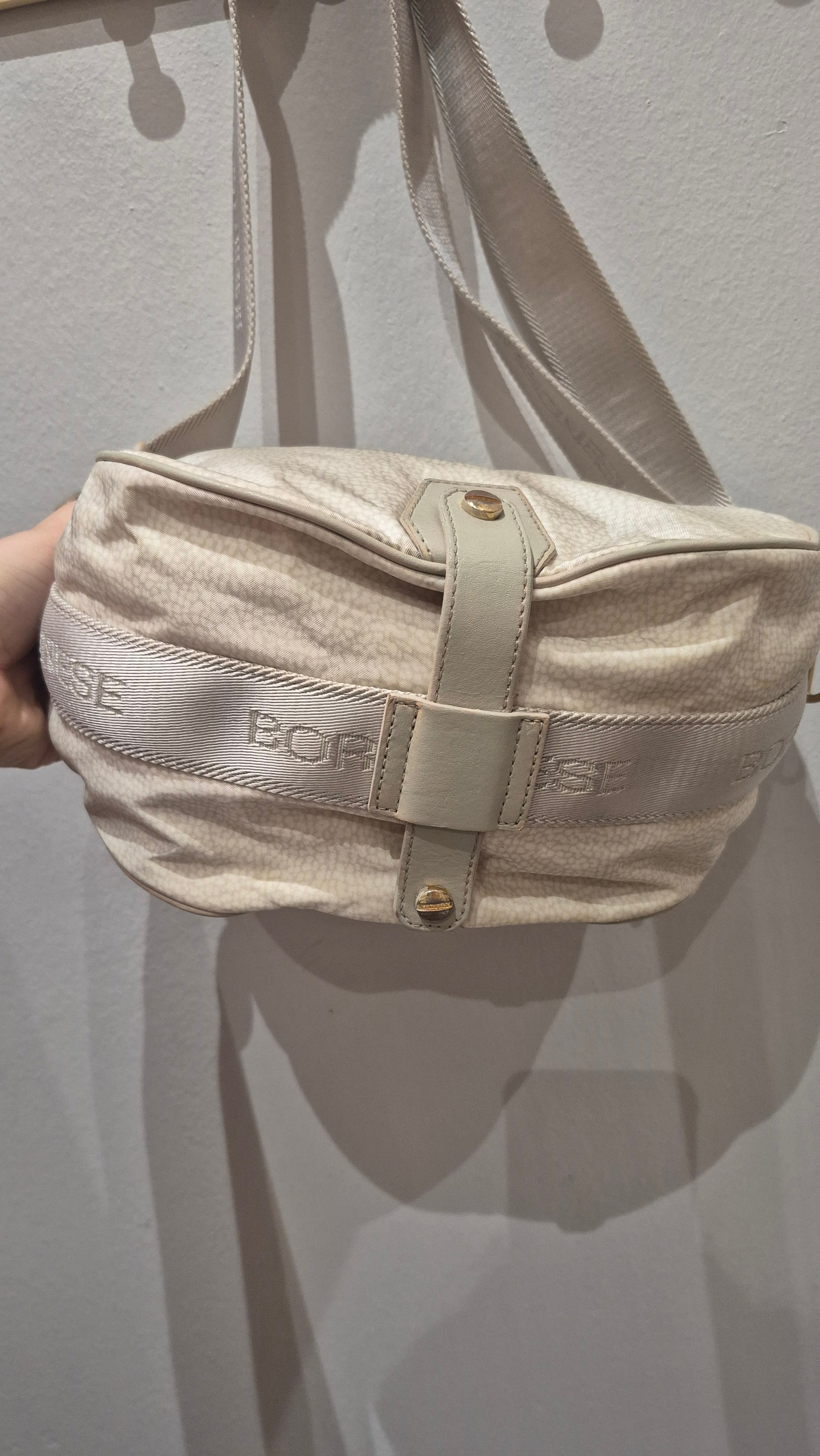 Borbonese Small